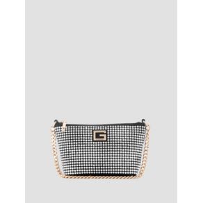 

Bolsa Mini Crossbody Bucket Guess Gilded Glamour