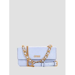 

Bolsa Crossbody Flap Guess Geva