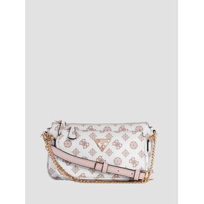 

Bolsa Crossbody Double Pouch Guess Noelle