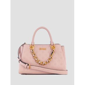 

Bolsa Satchel Guess Geva