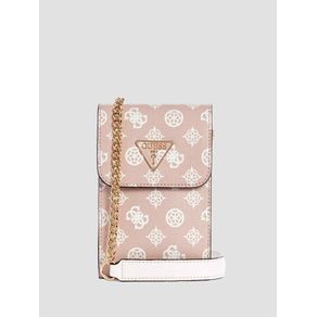 

Bolsa Crossbody Chit Chat Guess Noelle