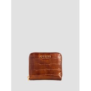 

Cartera Zip Around Guess James