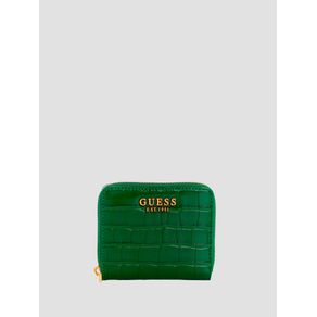 

Cartera Zip Around Guess James