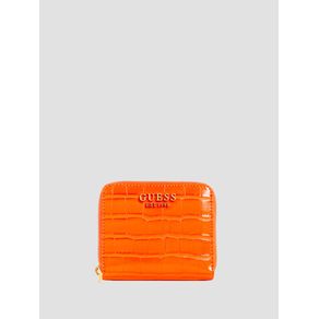 

Cartera Zip Around Guess James