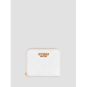 

Cartera Zip Around Guess Laurel