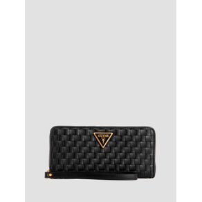 

Cartera Zip Around Guess Lisbet