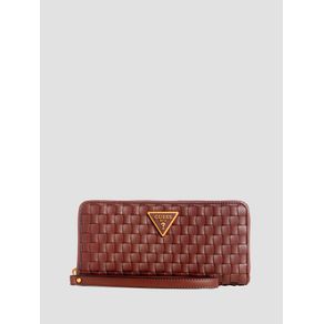 

Cartera Zip Around Guess Lisbet