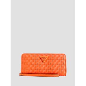 

Cartera Zip Around Guess Lisbet