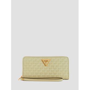 

Cartera Zip Around Guess Lisbet