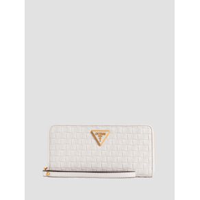 

Cartera Zip Around Guess Lisbet