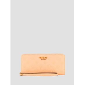

Cartera Zip Around Guess Laurel