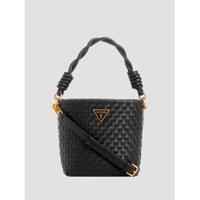 

Bolsa Crossbody Bucket Guess Lisbet
