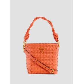 

Bolsa Crossbody Bucket Guess Lisbet