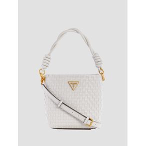 

Bolsa Crossbody Bucket Guess Lisbet