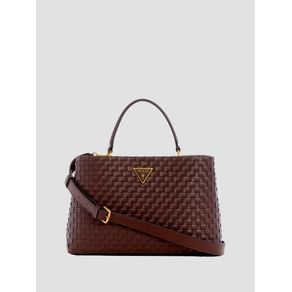 

Bolsa Satchel Guess Lisbet