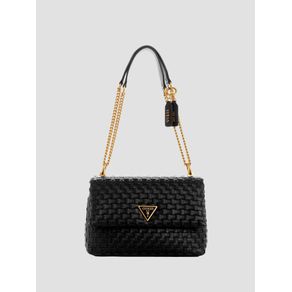 

Bolsa Crossbody Flap Guess Lisbet