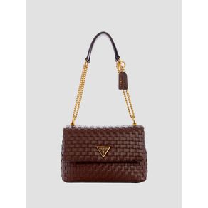 

Bolsa Crossbody Flap Guess Lisbet