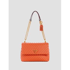 

Bolsa Crossbody Flap Guess Lisbet