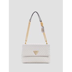 

Bolsa Crossbody Flap Guess Lisbet