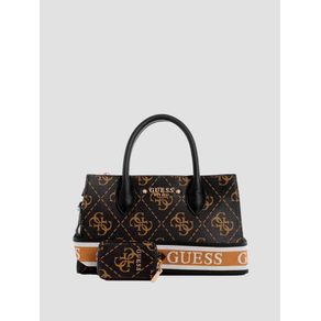 

Bolsa Satchel Guess Rea