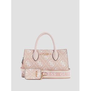 

Bolsa Satchel Guess Rea