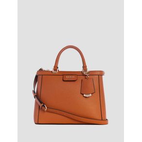 

Bolsa Satchel Guess Angy Society