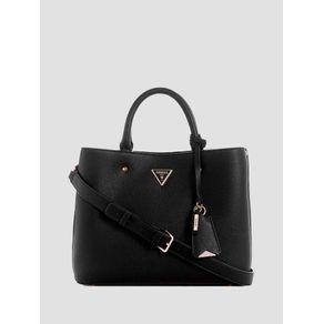 

Bolsa Satchel Guess Meridian