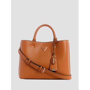 

Bolsa Satchel Guess Meridian