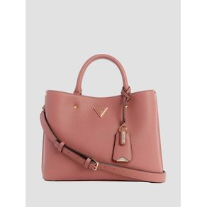 

Bolsa Satchel Guess Meridian