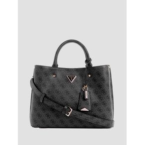 

Bolsa Satchel Guess Meridian