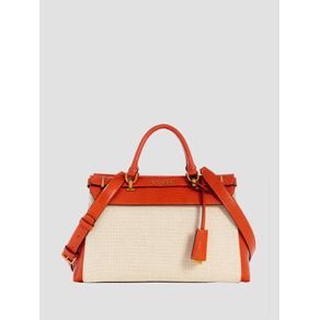 

Bolsa Satchel Guess Sestri