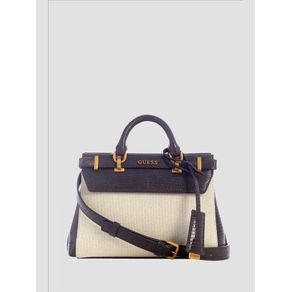 

Bolsa Mini Satchel Guess Sestri