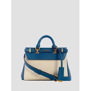 

Bolsa Mini Satchel Guess Sestri