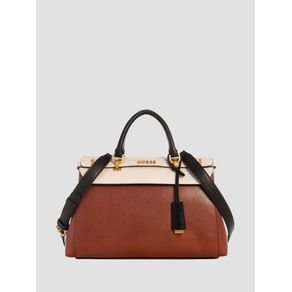 

Bolsa Satchel Guess Sestri