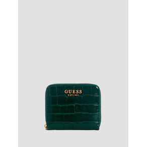 

Cartera Zip Around Guess James