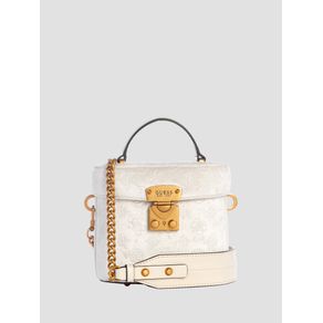 

Bolsa Mini Crossbody Guess Fynna