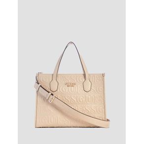 

Bolsa Tote Guess Silvana
