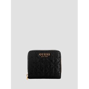

Cartera Zip Around Guess Aveta