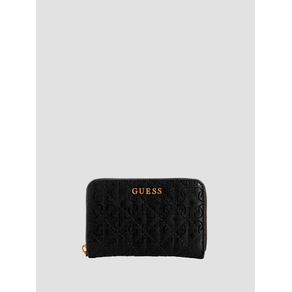 

Cartera Zip Around Guess Aveta