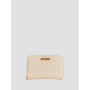 

Cartera Zip Around Guess Aveta