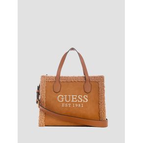 

Bolsa Tote Guess Silvana
