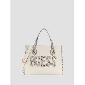 

Bolsa Tote Guess Silvana