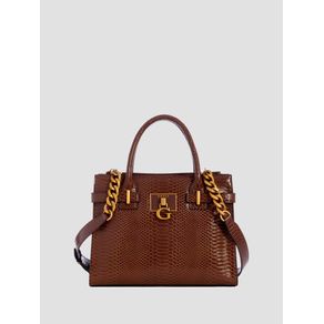 

Bolsa Satchel Guess Tabata