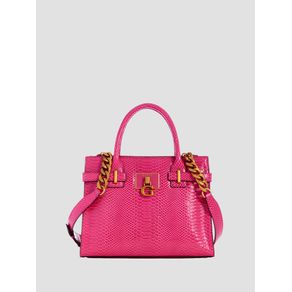 

Bolsa Satchel Guess Tabata