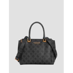 

Bolsa Satchel Guess Fynna