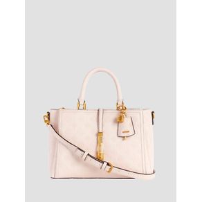 

Bolsa Satchel Guess James