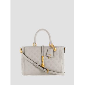 

Bolsa Satchel Guess James