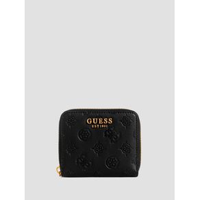 

Cartera Zip Around Guess James