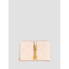 

Cartera Zip Around Guess James