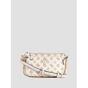 

Bolsa Crossbody Double Pouch Guess Noelle